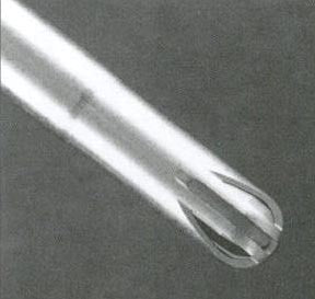 Stryker 5.0mm Slotted Whisker