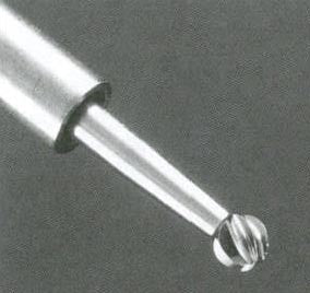 Stryker 2.0mm Unhooded