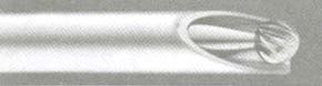 Dyonics 5.5mm Abrader