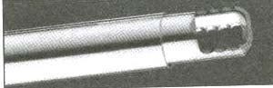 Dyonics 4.5mm Orbit Razorcut Blade