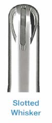 Stryker Formula 4.0mm Slotted Wisker