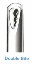 Stryker Formula 4.5mm Angled Double Bite