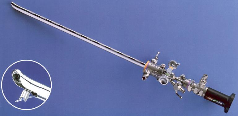 Acmi Elete Cystoscopy Set Options