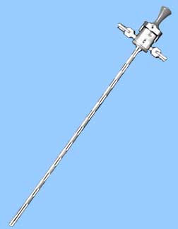 Acmi Usa Elite 25fr Cystosheath
