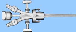 Acmi Usa Elite Double Horn