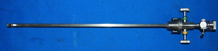 Acmi Circon Usa Elite Albarran Single-horn