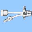 Acmi E159 USA Elite Short Bridge Single Port