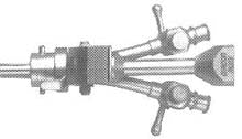 Acmi G157 Double Horn