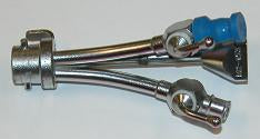Acmi Usa Dbl-hrn Examination Bridg