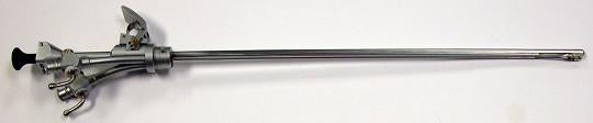 Acmi 23fr-25fr Long Bridge,