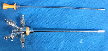 Acmi 13fr Pediatric Cystoshth