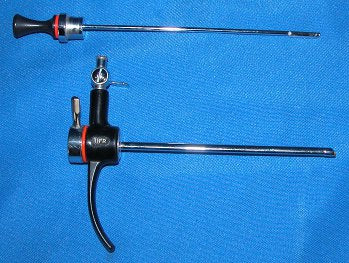 Acmi Ped 11fr Resectoscope She
