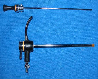 Acmi Ped 13fr Resectoscope She