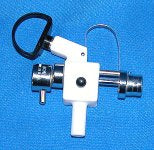 Acmi Pediatric Working Element