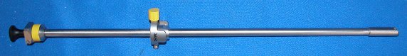 Acmi Usa 25fr Visual Obturator