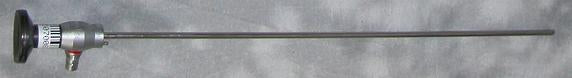Linvatec 30'  4mm Cystoscope