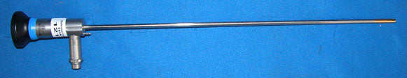 Olympus 12' 4mm Cystoscope