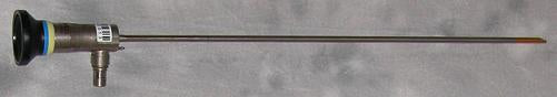 Olympus 70' 4mm Cystoscope