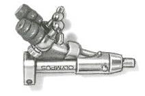 Olympus Ureteral Double-chann