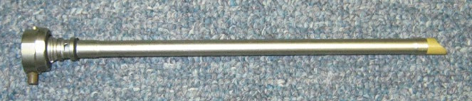 Olympus 28 Fr Resectoscope Sheath
