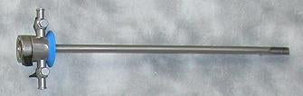 Olympus 25fr Cystosheath With