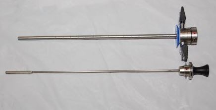 Olympus 15fr Sheath Set