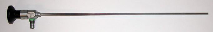 Storz 0º 4mm Cystoscope  Autoclave