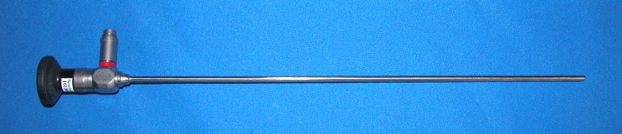 Storz 27005BA Hopkins Ii 4mm 30° Cystoscope