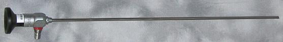 Storz 27005B 30' 4mm Cystoscope