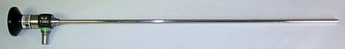 Storz 0' 4mm Cystoscope