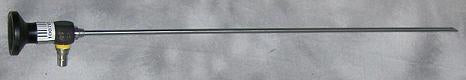 Storz 70' 4mm Cystoscope