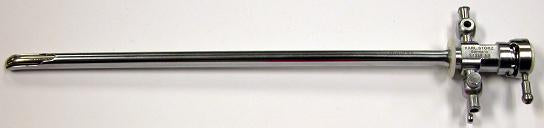 Storz 25fr. Cystoscopy Sheath