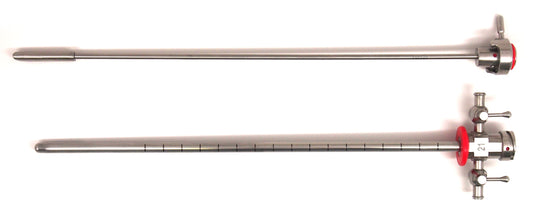 Storz 27026 Type 21fr Cystosheath Set