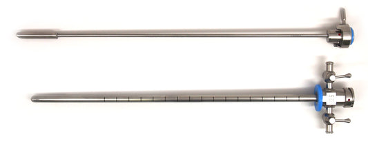 Storz 27026 Type 23fr Cystosheath Set