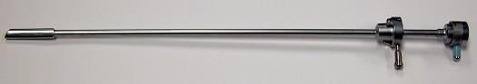 Storz 22fr Visual Obturator