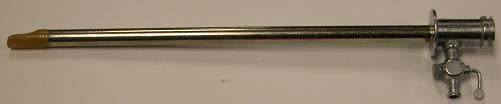Storz 27040ak 27fr Resectoscope