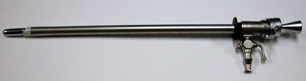 Storz 27fr Resectoscope
