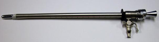 Storz 27fr Resectoscope