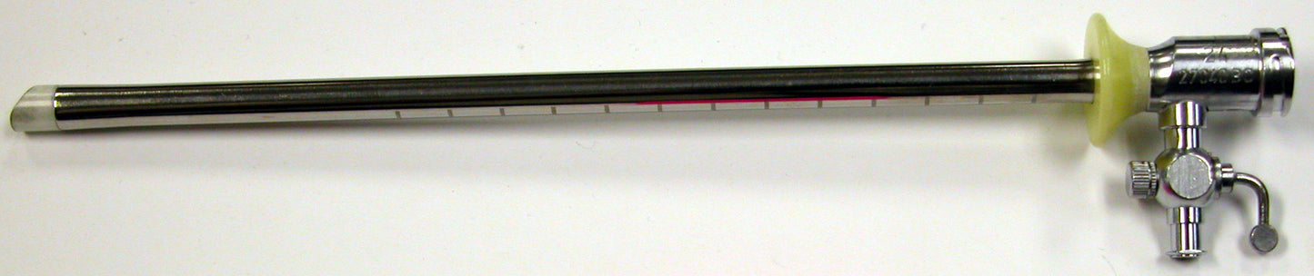 Storz 24fr Resectoscope