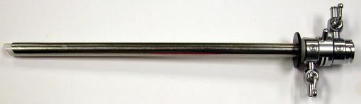 Storz 28.5fr Cfr Set 3 Pieces