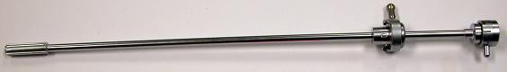 Storz 27050ae Visual Obturator,