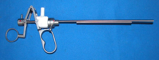 Storz 27050D Type Working Element Active