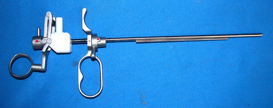 Storz 27050e Type Working Element Passive