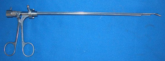 Storz Optical Biopsy Forceps,