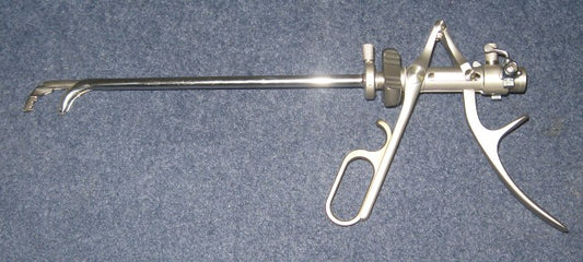Storz 27076a 24fr Lithotrite