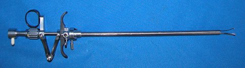 Storz 27094p Working Element