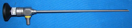 Storz Hopkins Ii 70' 4mm Wide Angle Cystoscope