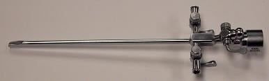 Storz 11fr Cysto-urethro Sheath