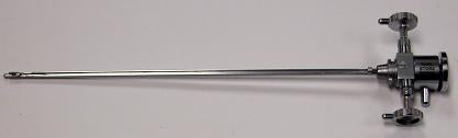 Storz Pediatric 3fr Deflecting Bridge