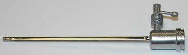 Storz Pediatric 10fr Cystosheath